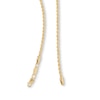 Thumbnail Image 1 of 14K Hollow Gold Rope Chain - 20"