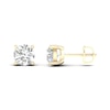 Thumbnail Image 0 of ​​​​​​​10K Solid Gold 1 CT. T.W. Lab-Created Diamond Studs