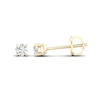 Thumbnail Image 0 of ​​​​​​​10K Solid Gold 1/4 CT. T.W. Lab-Created Diamond Studs