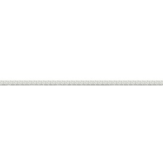 ​​​​​​​​​​​​​​​​​​​​​10K Solid Gold 1/2 CT. T.W. Lab-Grown Diamond Tennis Bracelet