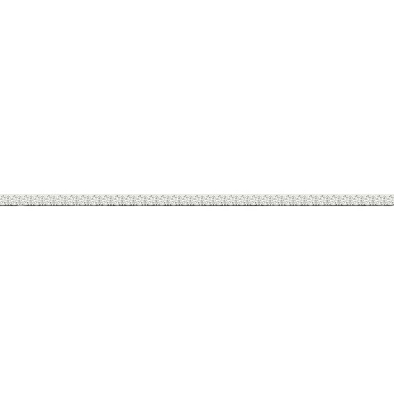​​​​​​​​​​​​​​​​​​​​​10K Solid Gold 1/2 CT. T.W. Lab-Grown Diamond Tennis Bracelet