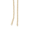 Thumbnail Image 1 of 14K Hollow Gold Rope Chain - 26"