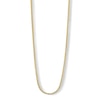 Thumbnail Image 0 of 10K Semi-Solid Gold Foxtail Chain