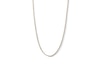 Thumbnail Image 1 of ​​​​​​​14K Solid Gold Singapore Chain Made in Italy - 18"
