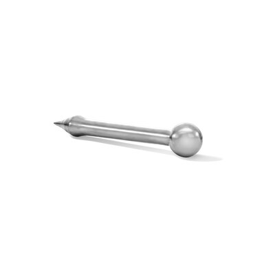 Titanium 2mm Ball Piercing Stud