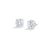 Thumbnail Image 0 of Stainless Steel CZ 5mm Piercing Studs - XL Posts