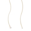 Thumbnail Image 3 of 10K Solid Gold Serpentina Chain - 20"