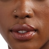 Thumbnail Image 2 of 14K Gold 1/10 CT. T.W. Lab-Grown Diamond Nose Stud - 22G 1/4"