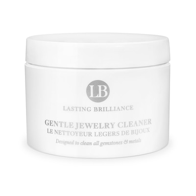 Lasting Brilliance Gentle Jewelry Cleaner - 7.5oz