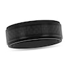 Thumbnail Image 1 of Black Ion Plated and Carbon Fiber Band