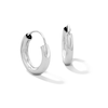 Thumbnail Image 1 of Sterling Silver Continuous Hoops