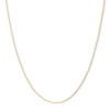 Thumbnail Image 1 of 10K Gold Bonded Cable Chain - 18"
