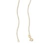 14K Gold Plated Box Chain - 16"