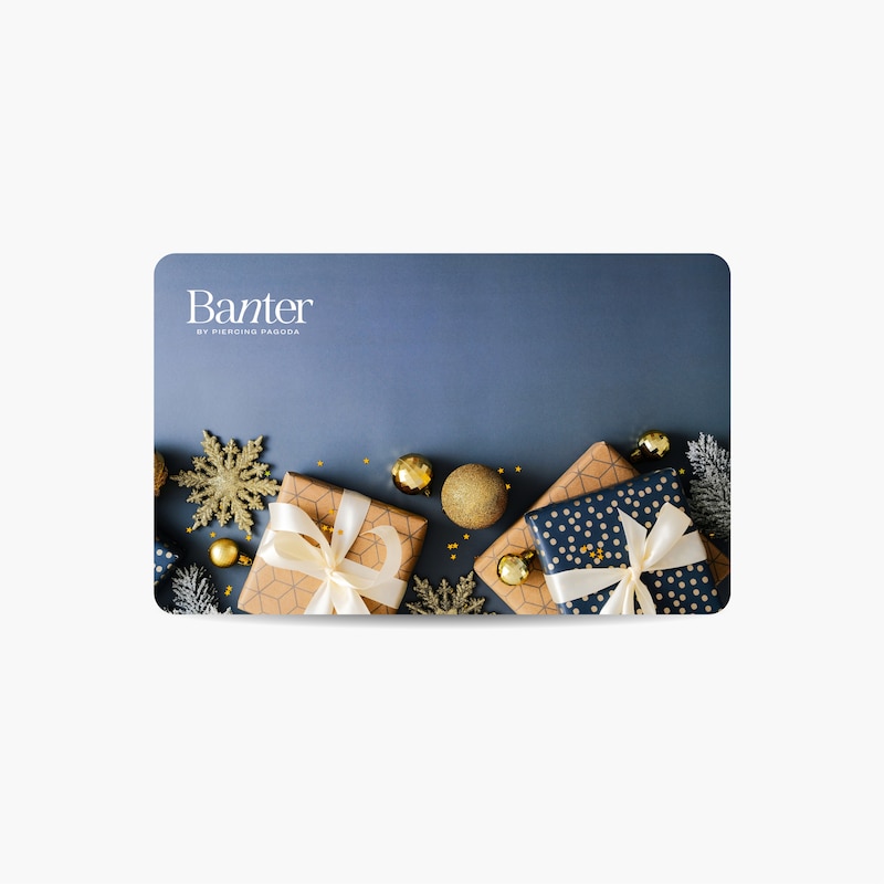 Banter e-Gift Card