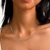 Sterling Silver Mariner Chain Made in Italy