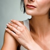 10K Solid Gold Bow Ring - Size 7